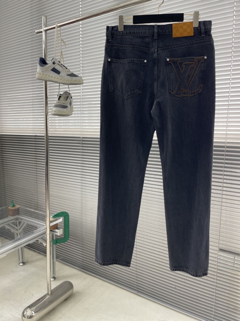 l0vis Vvtt0n jeans
